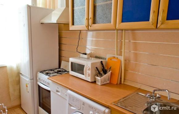 2-комнатная квартира 60 кв.м. Фото 8.