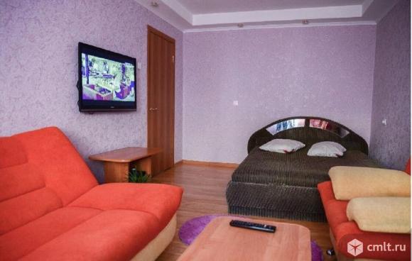 1-комнатная квартира 38 кв.м обычная,светлая,телая,у ТЦ Галереи Чижова. Фото 1.