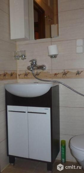 1-комнатная квартира 40 кв.м. Фото 9.