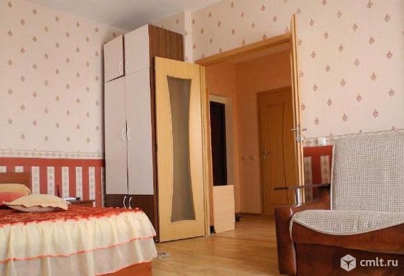 1-комнатная квартира 38 кв.м остановка Проспект Труда. Фото 9.