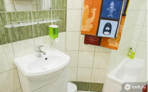 1-комнатная квартира 33 кв.м остановка Автовокзал,малогабаритная квартира!. Фото 9.