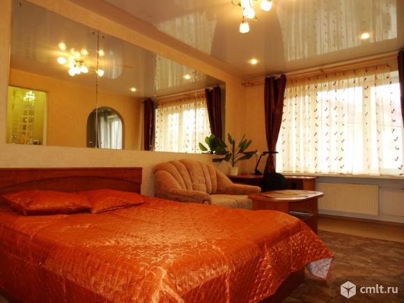 1-комнатная квартира 40 кв.м у Строительного Института,Цирк,сдаю впервые,смотрите фото.Свободна!. Фото 10.