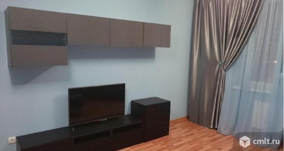 2-комнатная квартира 60 кв.м новый дом,У ТЦ Галереи Чижова,сдаем впервые!свободна!. Фото 9.