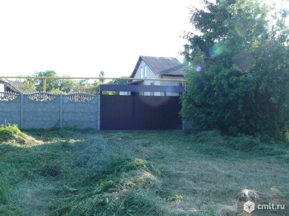 Дом в селе 82 кв.м. Фото 1.