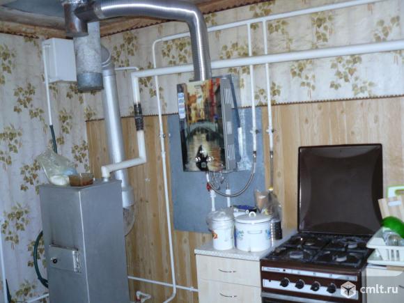 Дом в селе 82 кв.м. Фото 10.