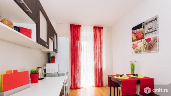 1-комнатная квартира 38 кв.м центр города,сдаю впервые,агентствам не беспокоить!. Фото 5.