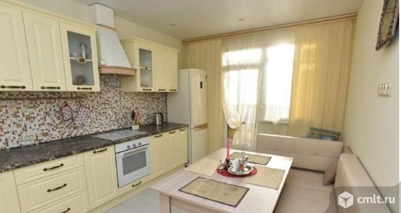 1-комнатная квартира 41 кв.м Остановка Политехнический Институт. Фото 5.