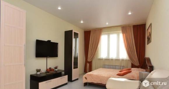 1-комнатная квартира 41 кв.м Остановка Политехнический Институт. Фото 1.