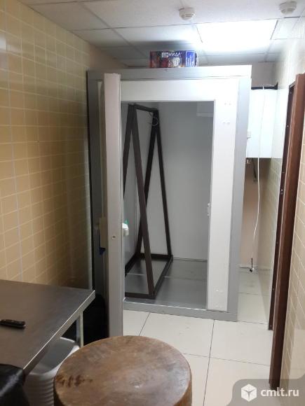 Холодильная камера б/у polair (на гарантии) 3м.куб. Фото 1.