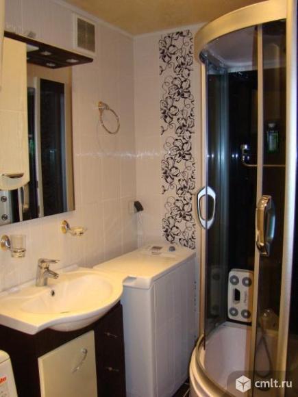 1-комнатная квартира 38 кв.м. Фото 8.