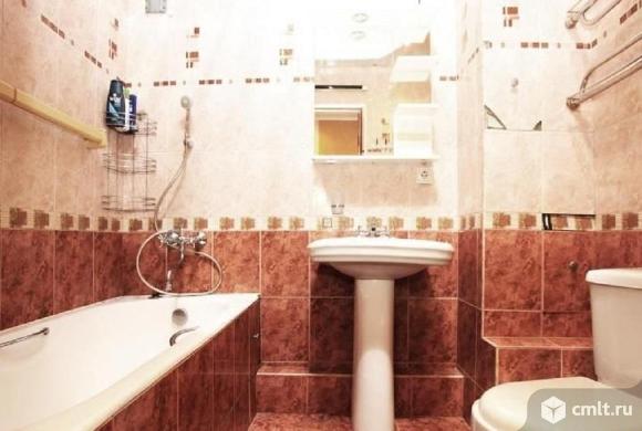 1-комнатная квартира 42 кв.м Цирк. Фото 4.