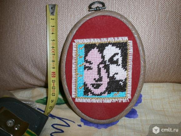 Художественная миниатюра. Фото 3.