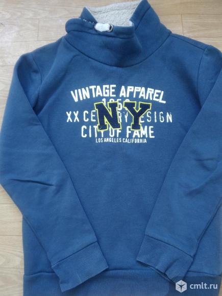 Пакет вещей для мальчика 9-10 лет.. Фото 1.