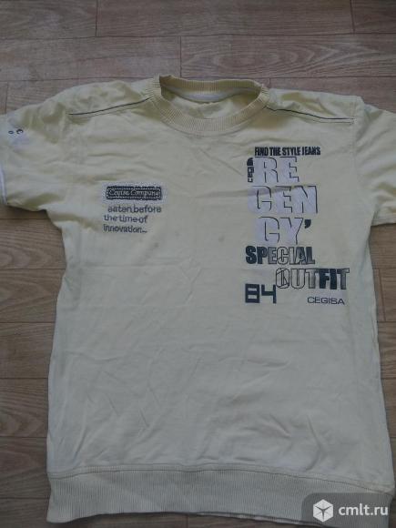 Пакет вещей для мальчика 9-10 лет.. Фото 8.