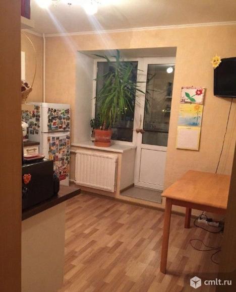 1-комнатная квартира 39 кв.м. Фото 5.