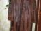 Шуба из нутрии женская длинная, р. 54, б/у, 14 тыс. р. Торг. Фото 2.