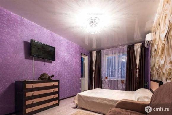 1-комнатная квартира 43 кв.м у ТЦ Галереи Чижова,новый дом,сдаю впервые!. Фото 1.