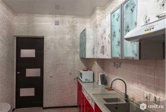 1-комнатная квартира 43 кв.м у ТЦ Галереи Чижова,новый дом,сдаю впервые!. Фото 8.