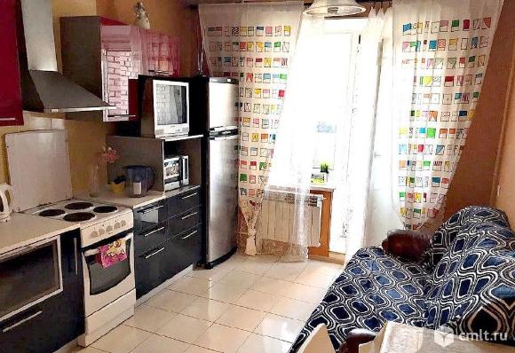 1-комнатная квартира 42 кв.м остановка димитрова. Фото 6.