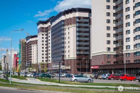 Фото домов московского проспекта воронеж 1-комнатная квартира 40,24 кв.м - Воронеж - Доска объявлений Камелот