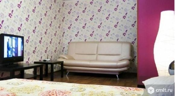 1-комнатная квартира 42 кв.м у ТЦ Галереи Чижова,сдаю впервые!Свободна!. Фото 4.