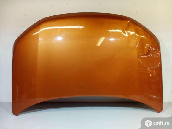 Капот SUZUKI VITARA 15- б/у 5730054P00000 2*. Фото 1.
