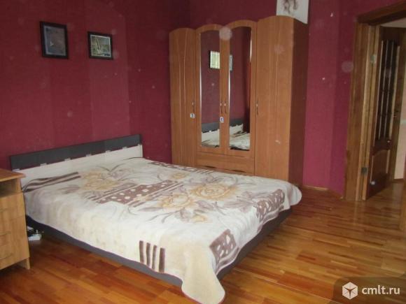 Сдам отдельно огороженный частный дом.Три комнаты,смотрите фото.Остановка Чапаева,свободен,есть баня. Фото 10.