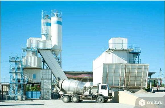 Бетон аттестованная лаборатория продает. Доставка. Фото 1.