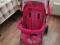 Продается детская прогулочная коляска "Еду-еду". Фото 1.