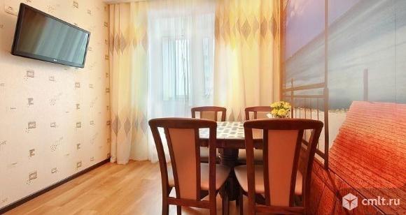 1-комнатная квартира 40 кв.м. Фото 6.