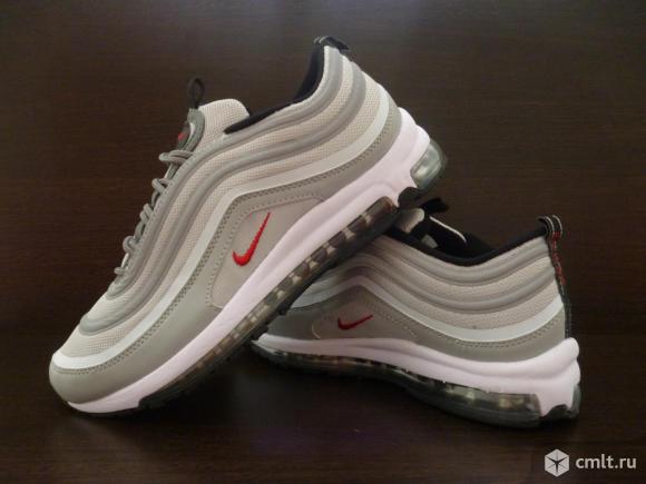 Кроссовки Nike Air Max 97. Фото 4.