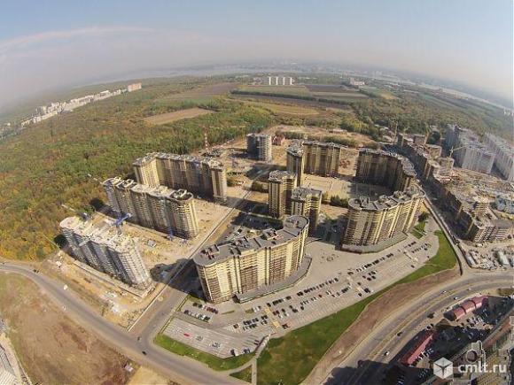 Прораб общестроительных работ. Фото 1.