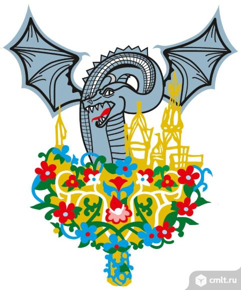 Охранник. Фото 1.