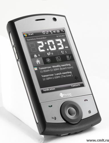 Коммуникатор HTC P3650 Touch Cruise