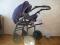 Коляска для мальчика "Tutis Zippy 3 в 1". Фото 1.