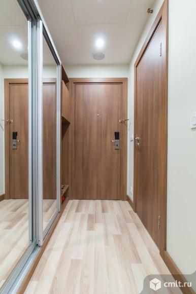 1-комнатная квартира 38 кв.м. Фото 7.