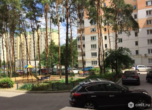 1-комнатная квартира 39 кв.м по ул. Владимира Невского 35. Фото 12.