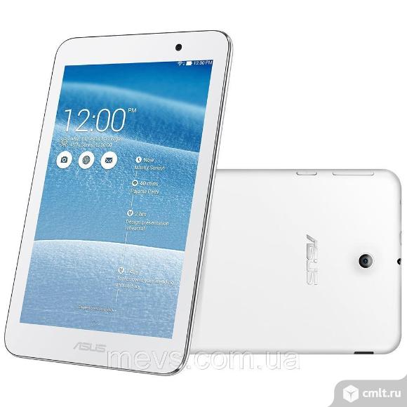 Планшет Asus MemoPad 7 ME176CX. Фото 1.