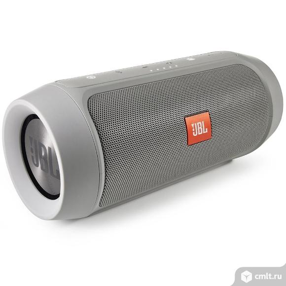 Jbl charge 2+. Фото 1.