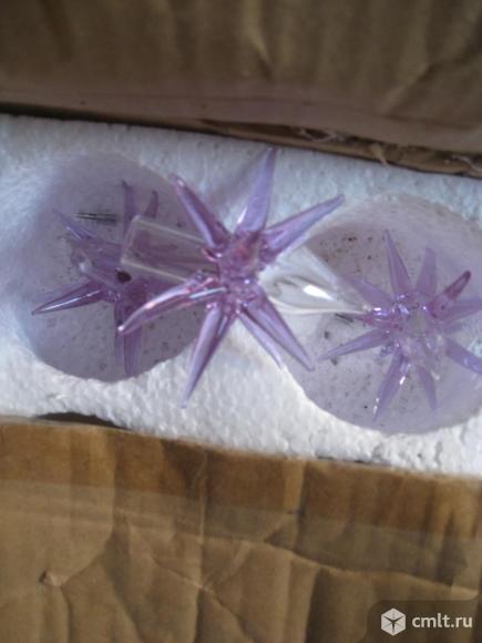 Плафоны для люстр. Фото 9.