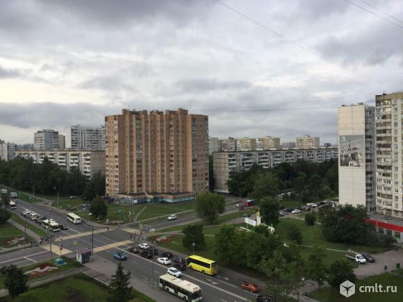 Квартира в москве в дегунино