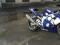 Yamaha R6. Фото 1.