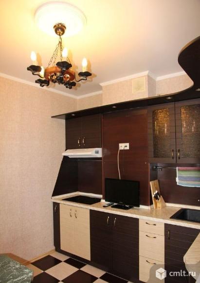 1-комнатная квартира 40 кв.м. Фото 6.