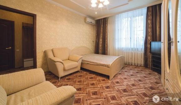 1-к.кв. 40 кв.м Рядом остановка Памятник Славы , ВГУ. Торговые центры Пятерочка, Магнит, О"Key.. Фото 1.