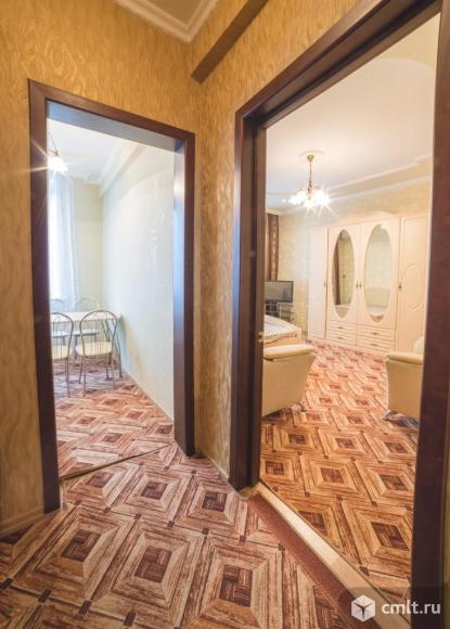 1-к.кв. 40 кв.м Рядом остановка Памятник Славы , ВГУ. Торговые центры Пятерочка, Магнит, О"Key.. Фото 7.