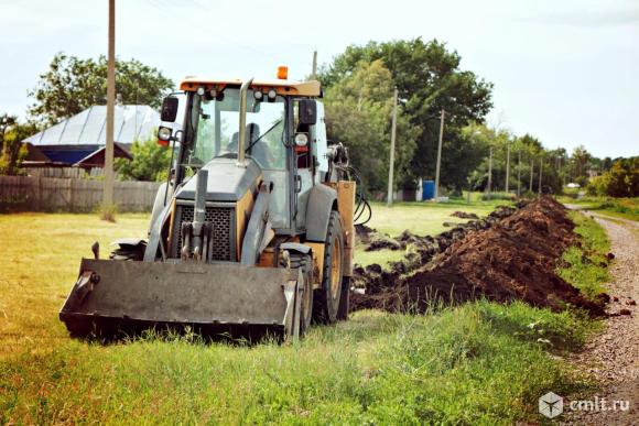 &nbsp;&nbsp;услуги экскаватора, фронтального погрузчика, эксаватора-погрузчика. Экскаватор-погрузчик, фронтальный погрузчик, экскаватор.