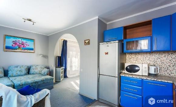 1-комнатная квартира 41 кв.м у ТЦ Галереи Чижова. Фото 1.