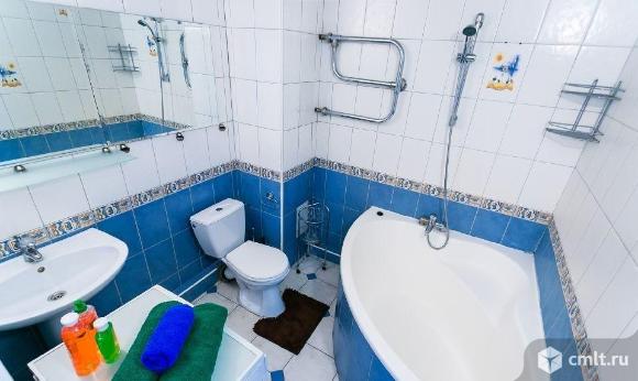 1-комнатная квартира 41 кв.м у ТЦ Галереи Чижова. Фото 7.