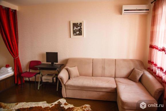 1-комнатная квартира 39 кв.м. Фото 7.