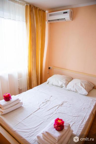 1-комнатная квартира 34 кв.м. Фото 8.